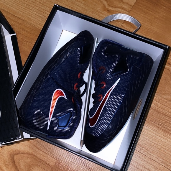 Nike Other - LeBron XIII (CBV) infant sneakers